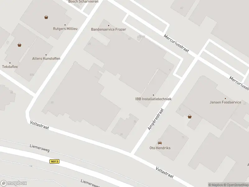 Anonieme overlastmelding Voltastraat in Doetinchem
