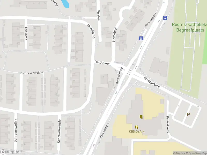Overlastmelding De Duiker in Elst