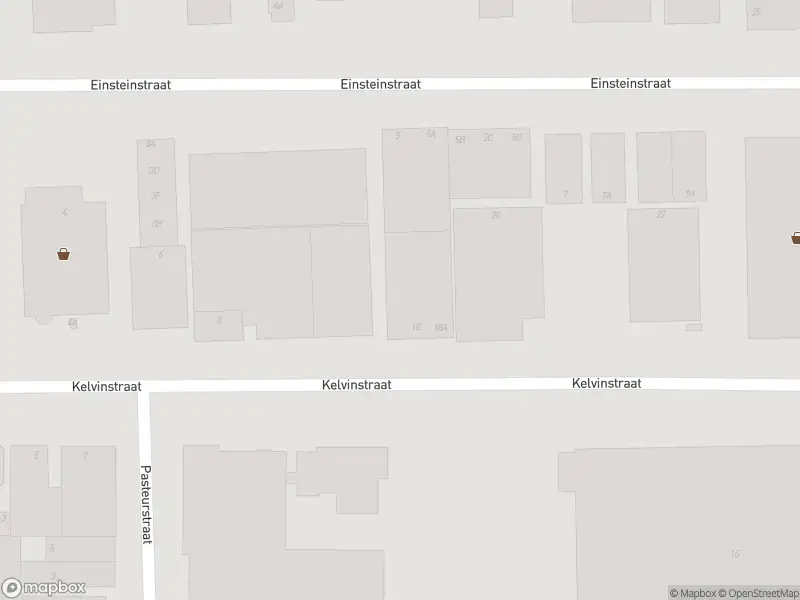 Overlastmelding Kelvinstraat in Heerhugowaard
