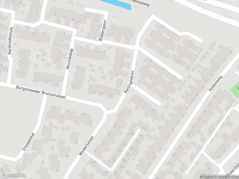 112 melding Anonieme overlastmelding Koningsvaren in Beverwijk