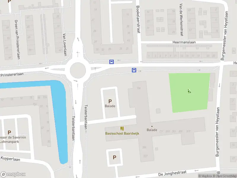 Overlastmelding Laageinde in 5142EG Waalwijk
