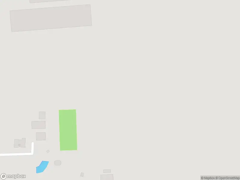 Brandweer met grote spoed naar de Poelweg in Ederveen vanwege waarnemen gaslucht