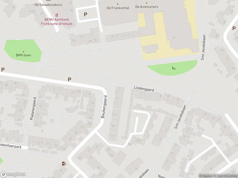 Overlastmelding Lindengaard in Goirle