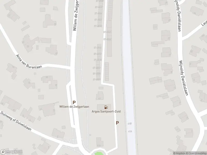 Overlastmelding Blekersveld in Santpoort-Zuid