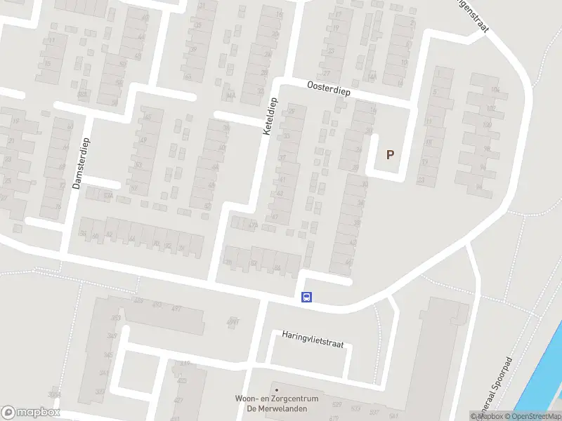 Overlastmelding Haringvlietstraat in Dordrecht gesloten