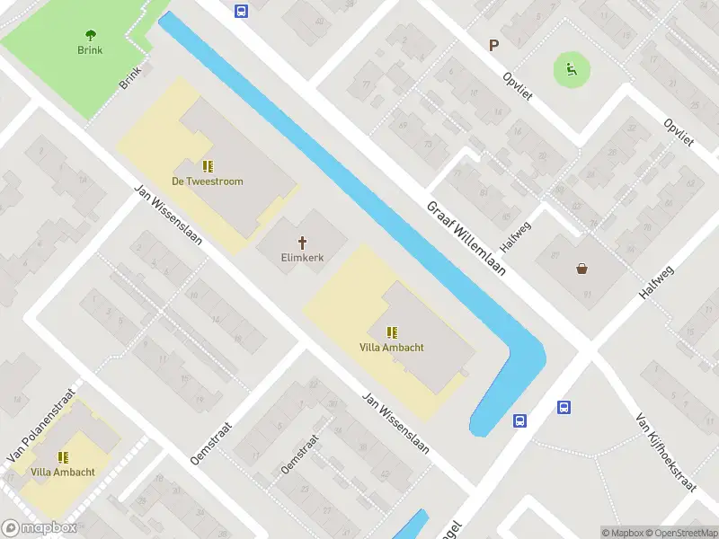 Overlastmelding Van Kijfhoekstraat in Hendrik-Ido-Ambacht