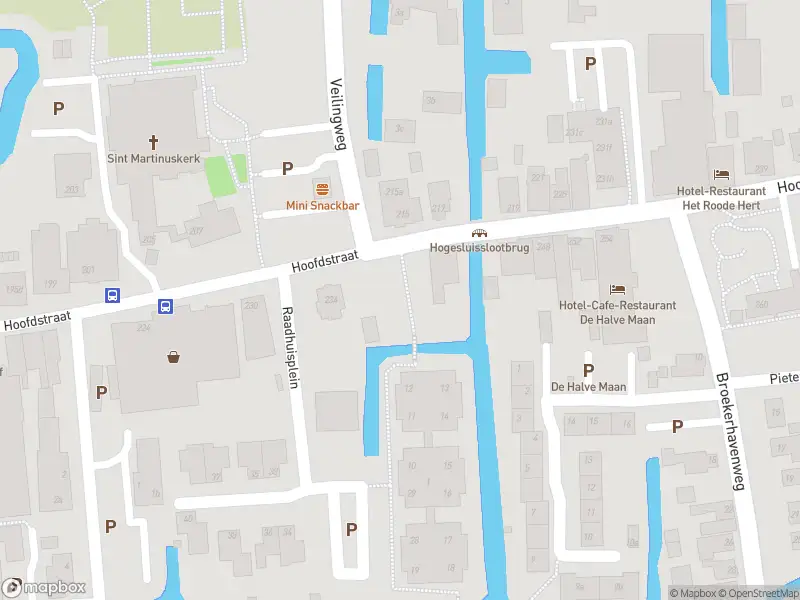 Overlastmelding Hoofdstraat in Bovenkarspel