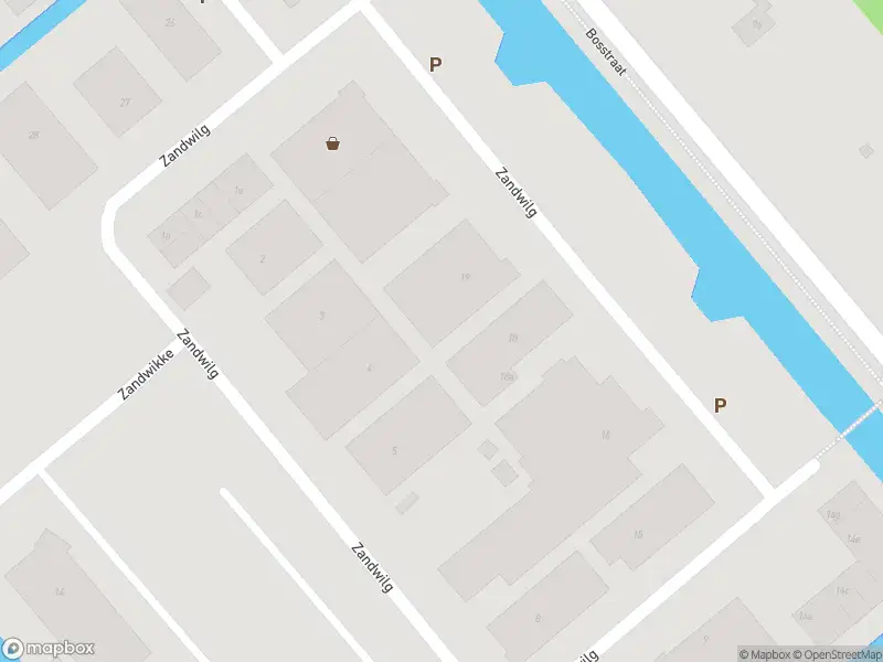 Overlastmelding Zandwilg in Winkel