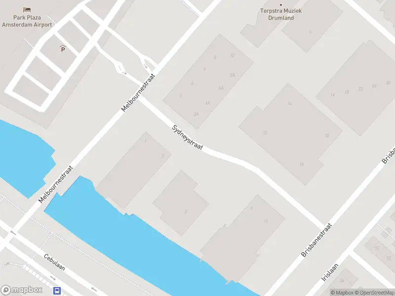 Ambulance naar de Sydneystraat in Lijnden vanwege ongeval met letsel