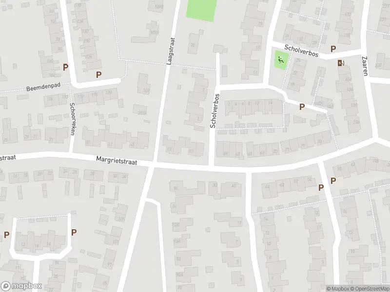 Ambulance, brandweer en politie met grote spoed naar de Rijksweg in Rijen