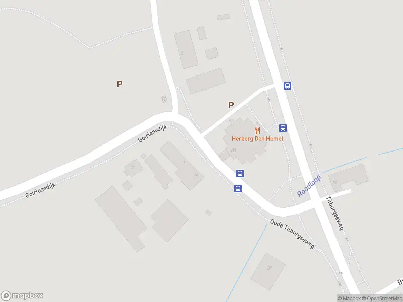 Overlastmelding Goirlesedijk in Hilvarenbeek