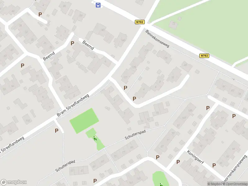 Overlastmelding Charles Crammweg in Renkum