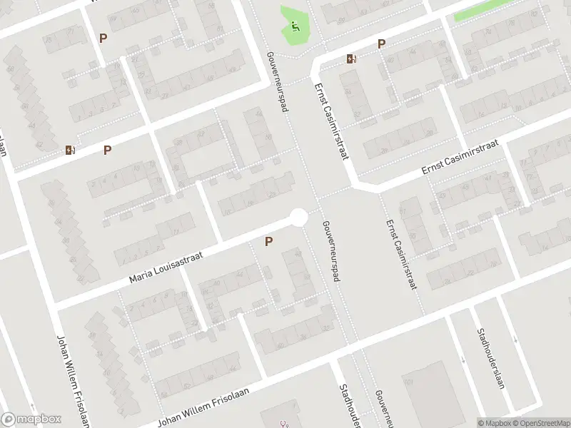 Politie naar de Dillenburgsingel in Vlaardingen vanwege ongeval met letsel