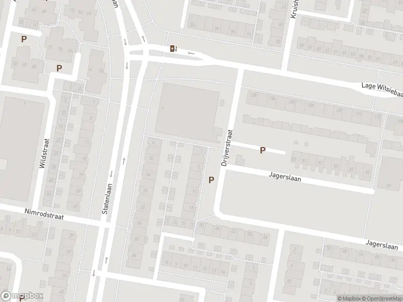 Overlastmelding Drijverstraat in Tilburg gesloten