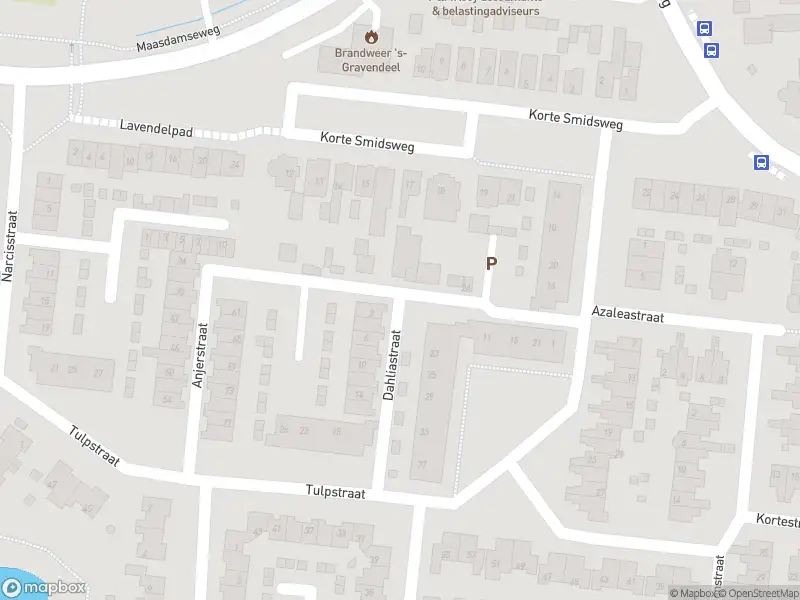 Overlastmelding Anjerstraat in 's-Gravendeel gesloten
