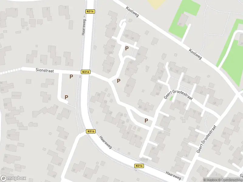 Overlastmelding Haareweg in Doetinchem