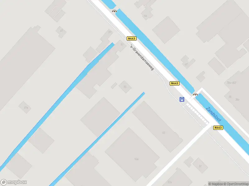 Overlastmelding Haarlemmertrekvaart in 2215TJ Voorhout gesloten