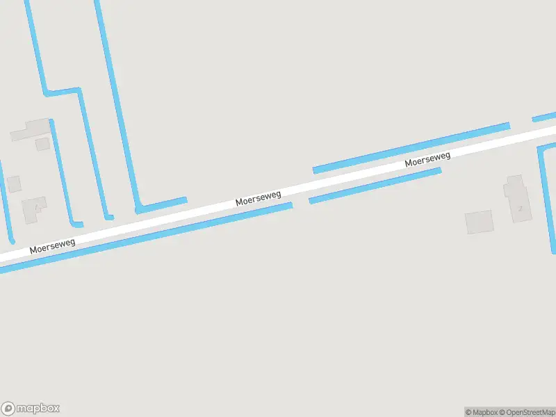 Besteld ambulance vervoer naar de Moerseweg in Abbenbroek