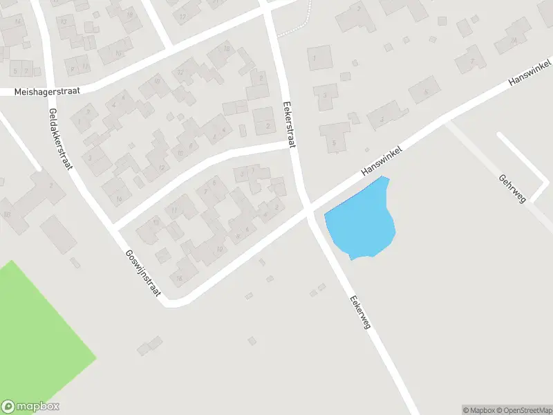 Overlastmelding Goswijnstraat in Munstergeleen
