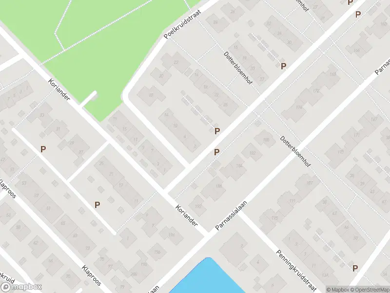 Anonieme overlastmelding Poelkruidstraat in Lelystad