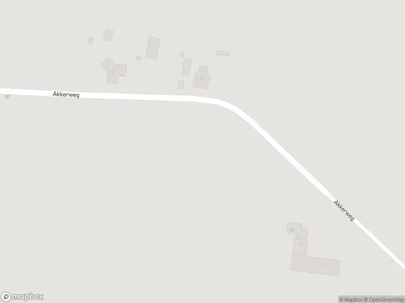 Overlastmelding Akkerweg in Lemelerveld