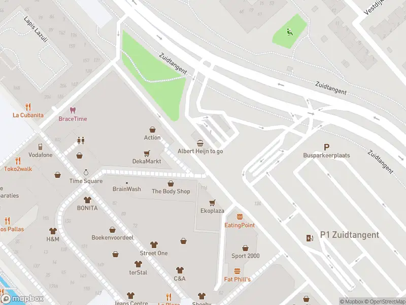 Overlastmelding Stationsplein in Heerhugowaard