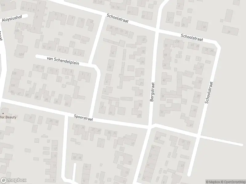 Overlastmelding Kapelstraat in 4735AW Zegge