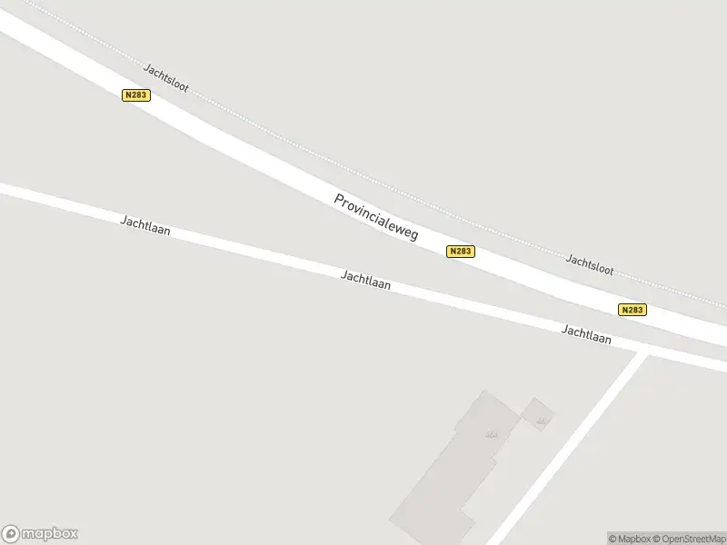 Overlastmelding Jachtlaan in Hank