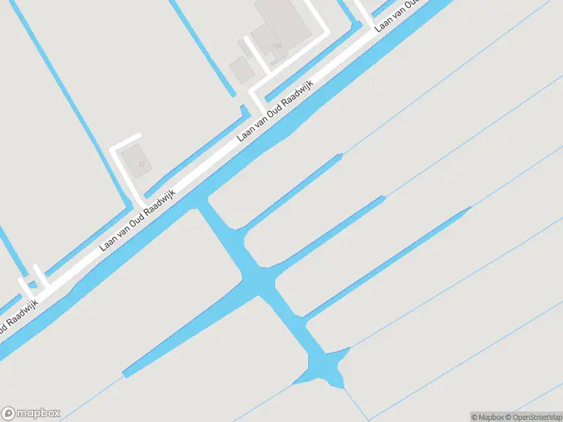 Brandweer met grote spoed naar de Kerklaan in Zoeterwoude