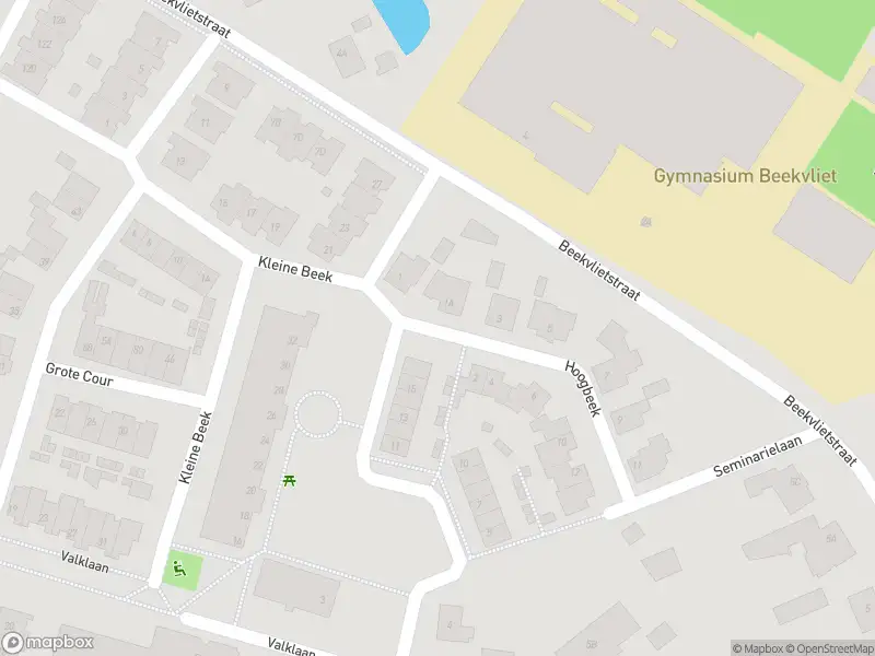 Overlastmelding Hoogbeek in Sint-Michielsgestel