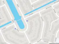 Politie naar de Stiffelio in Eindhoven