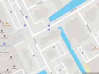 Ambulance met gepaste spoed naar de Duikerlaan in Capelle aan den IJssel
