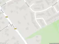 Politie naar de Vale Ouwelaan in 't Harde vanwege aanrijding met letsel