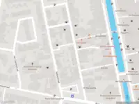 Overlastmelding Kerkstraat in Oud-Beijerland