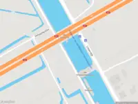 Overlastmelding Lisserdijk in Buitenkaag