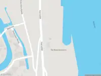 Overlastmelding Veersedijk in Hendrik-Ido-Ambacht