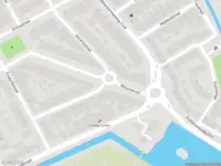 Overlastmelding Willemstraat in Dordrecht