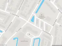 Overlastmelding Kerkbuurt in 3361BC Sliedrecht