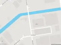 Politie naar de Weth Timmermanstraat in Staphorst vanwege aanrijding met letsel