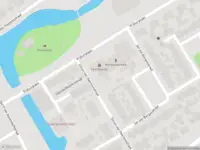 Overlastmelding Simon van Haerlemstraat in Heemskerk