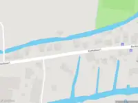 Anonieme overlastmelding Kerkebuurt in Berkhout