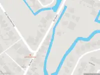 Overlastmelding Dorpsvaart in De Goorn