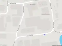 Politie naar de Galvanistraat in Tubbergen vanwege overval