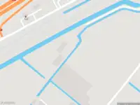 Overlastmelding Rijksstraatweg in 2171AL Sassenheim gesloten