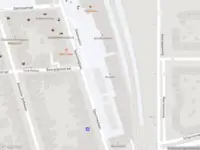 Politie naar de Stationsplein in Maastricht vanwege aanrijding met letsel