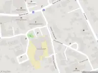 Brandweer met grote spoed naar de Pastoor Jansenstraat in Vierlingsbeek vanwege waarnemen gaslucht
