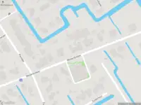 Overlastmelding met urgentie Westerblokker in Blokker
