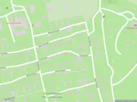 Brandweer met gepaste spoed naar de Spoekweg in Beekbergen