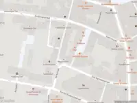 Politie naar de Westluidensestraat in Tiel vanwege aanrijding met letsel