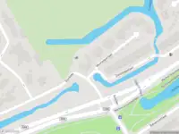 Politie met grote spoed naar de Muurpeperlaan in 's-Gravenhage vanwege ongeval met letsel